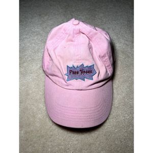 Free Kodak Pink Baseball Hat